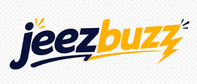 jeezbuzz লোগো
